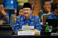 Gaduh! Perubahan Desil Naik Signifikan, Kemensos: Desil itu Bukan Sertifikat Kaya atau Miskin