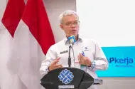 Kemnaker Modernisasi Pelatihan Pejabat Fungsional untuk Perkuat Layanan Ketenagakerjaan