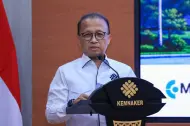 Kemnaker Proyeksikan Jutaan Peluang Kerja dari Ekonomi Hijau