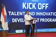 Kemnaker Siapkan Talenta Muda untuk Bangun Startup dan Ciptakan Lapangan Kerja