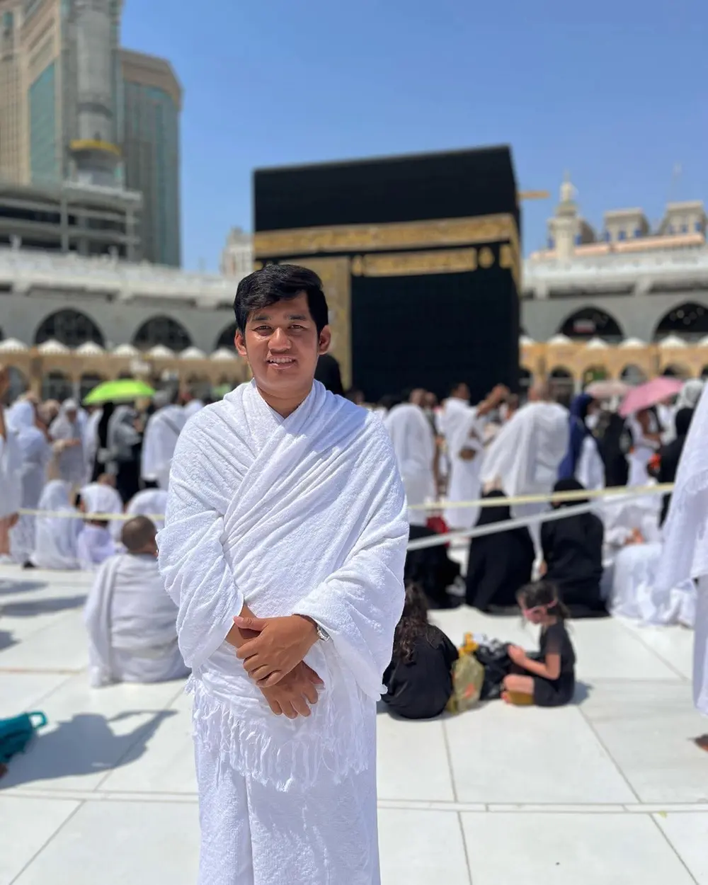 Ketika Allah Menegur Hamba-Nya