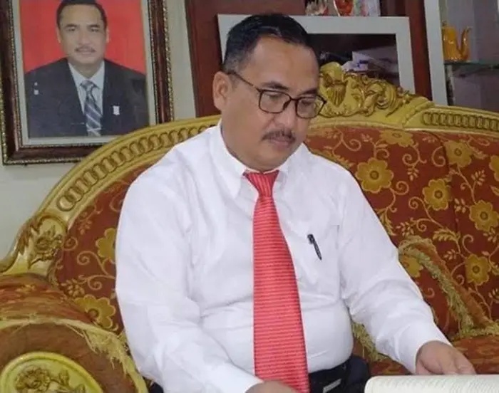 Ketua GRANAT Tantang Bupati dan Anggota DPRD Kampar Tes Urine Mendadak