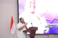 Ketua PII Riau Pilih Jadi Mahasiswa Angkatan Pertama Magister Manajemen Rekayasa Unilak, Ini Alasannya