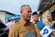Ketua RT dan RW di Pekanbaru Wajib Ikut Retreat Sebagai Bekal Sebelum Bertugas