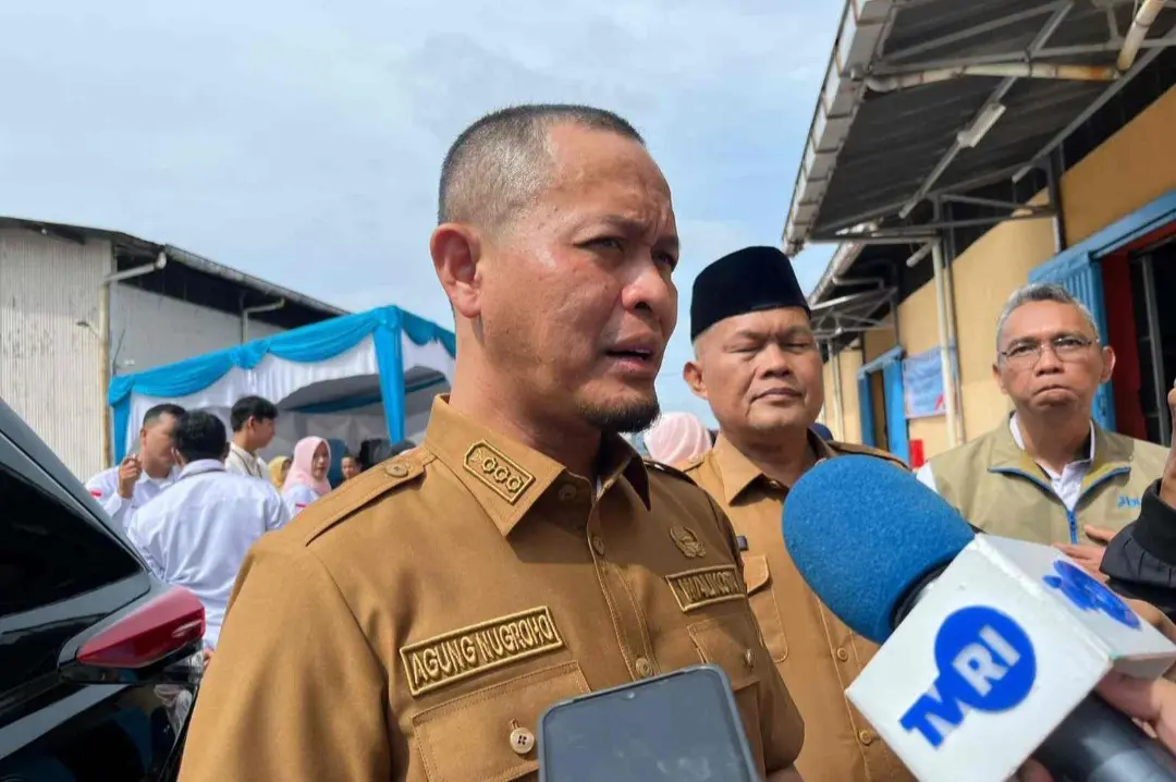 Ketua RT dan RW di Pekanbaru Wajib Ikut Retreat Sebagai Bekal Sebelum Bertugas