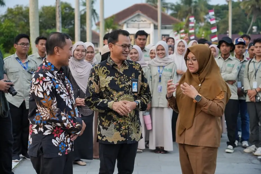 Khawatir Perencanaan Anggaran Melenceng, Bupati Siak Minta Kepastian TKD