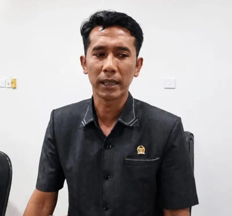 Komisi IV DPRD Kampar Kritik PUPR, Progres Infrastruktur Baru 28 Persen