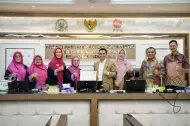 Komisi VII DPR RI Dorong Pengusaha Muslimah Kembangkan Sektor UMKM dan Ekraf