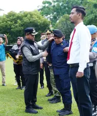 Komit Perangi Narkoba, Pemko Pekanbaru dan Polresta Bentuk Satgas Anti Narkoba