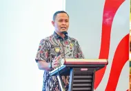 Konflik STC Memanas, Wali Kota Pekanbaru Harap Jangan Jadi Polemik Berkepanjangan