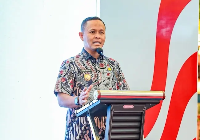 Konflik STC Memanas, Wali Kota Pekanbaru Harap Jangan Jadi Polemik Berkepanjangan