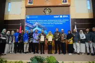 Alhamdulillah,  Siak Raih WTP BPK 15 Kali Berturut-turut