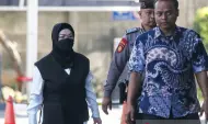 KPK Amankan 18 Orang Dalam OTT Bupati Sukoharjo, Operasi Digelar di Tiga Daerah