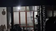 KPK Geledah Rumah Kepala Dinas Perkebunan Kuansing, Sejumlah Dokumen Diamankan