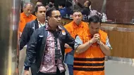 KPK Tetapkan 8 Tersangka Dugaan Korupsi HGB di Kementerian ATR/BPN, Ini Nama-namanya!