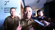 Kualitas Udara Memburuk, Wawako Pekanbaru Imbau Warga Kurangi Aktivitas di Luar Rumah