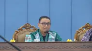 Kualitas Udara Semakin Memburuk, Camat di Pekanbaru Diminta Gelar Salat Istisqa Serentak