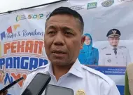 Kualitas Udara tak Sehat, Warga Pekanbaru Dihimbau Kurangi Aktivitas di Luar Rumah