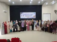 Kuatkan Pondasi Karakter Anak, Asahan Integrasikan PAK dan IKAN di Jenjang PAUD