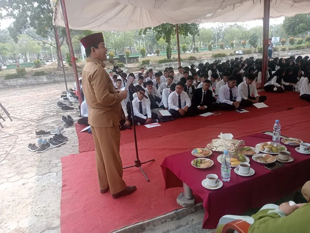 Kuliah Gratis Sampai Tamat, ISQ Syekh Ibrahim Sediakan Kuota Beasiswa 300 Mahasiswa