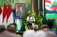 Kunjungi Riau, Menteri Lingkungan Hidup: Riau ini Baik Sekali Green Policing-nya!