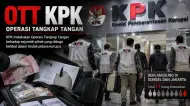 Lagi! KPK OTT 5 Pegawai BPK RI, Diduga Terkait Proyek Smart TV di Kabupaten