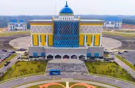 Lagi! Wali Kota Pekanbaru Dikabarkan Akan Melantik Kadis dan Camat Sore ini