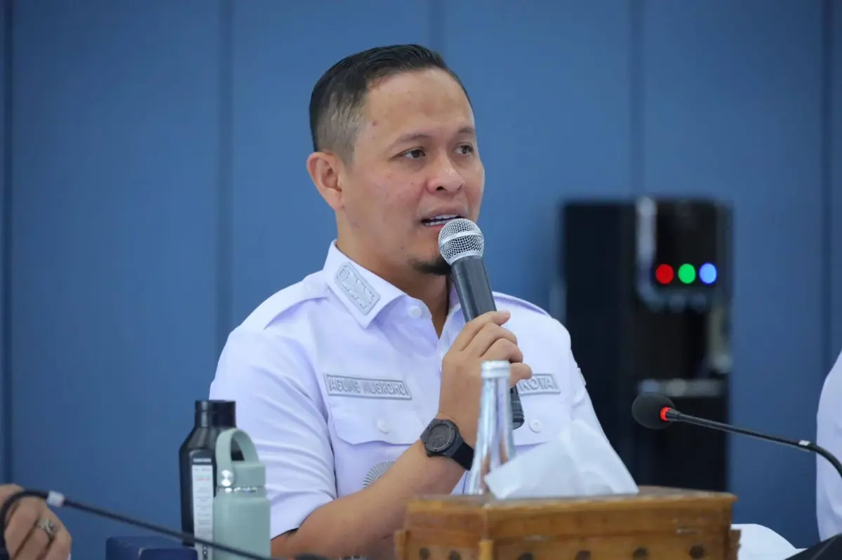 Lakukan Terobosan, PAD Kota Pekanbaru Naik Signifikan