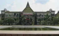 Lelang Jabatan Pemkab Kampar dari Sekda Hingga Kadiskes, Ini Syarat dan Jadwal Lengkapnya
