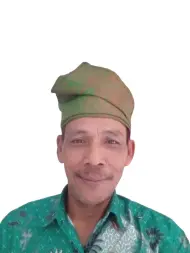 Mantan Manajer Perusahaan Kalimantan Terpilih Jadi Ketua RT 003 RW 003 Okura: Panggilan Hati