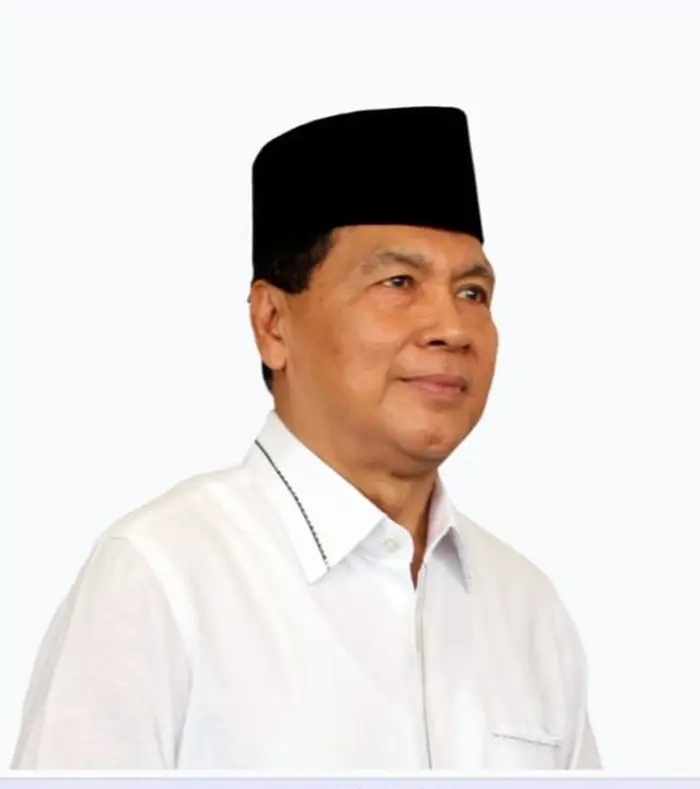 Marak Pelansir dan Diduga Bocor ke Perusahaan, Achmad Desak Pertamina Sidak SPBU di Rokan Hulu