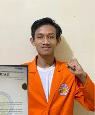 Marwah Pergerakan Dinodai, Korda BEM SI Riau Kecam Dugaan Pencatutan Logo dalam Proposal "Ilegal"