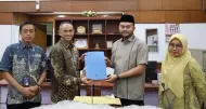 Masuk Tahap Akhir, 36 Calon KPID dan KI Riau Fit and Proper Test 10-15 Agustus 2026, Ini Nama-namanya!