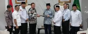 Matangkan Persiapan, Menteri Agama RI Dijadwalkan Membuka MTQ Riau ke-44 di Kuansing
