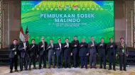 Mayoritas Masih Nonprosedural, Meranti Usulkan Legalisasi dan Perlindungan Pekerja Migran di Forum Indonesia-Malaysia