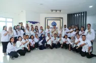 Menaker Tekankan Transformasi Balai K3 Jadi Pusat Pengelolaan Keselamatan dan Kesehatan Kerja