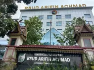 Mendesak! RSUD Arifin Achmad Butuh 94 Nakes, Lowongan Dibuka Agustus ini