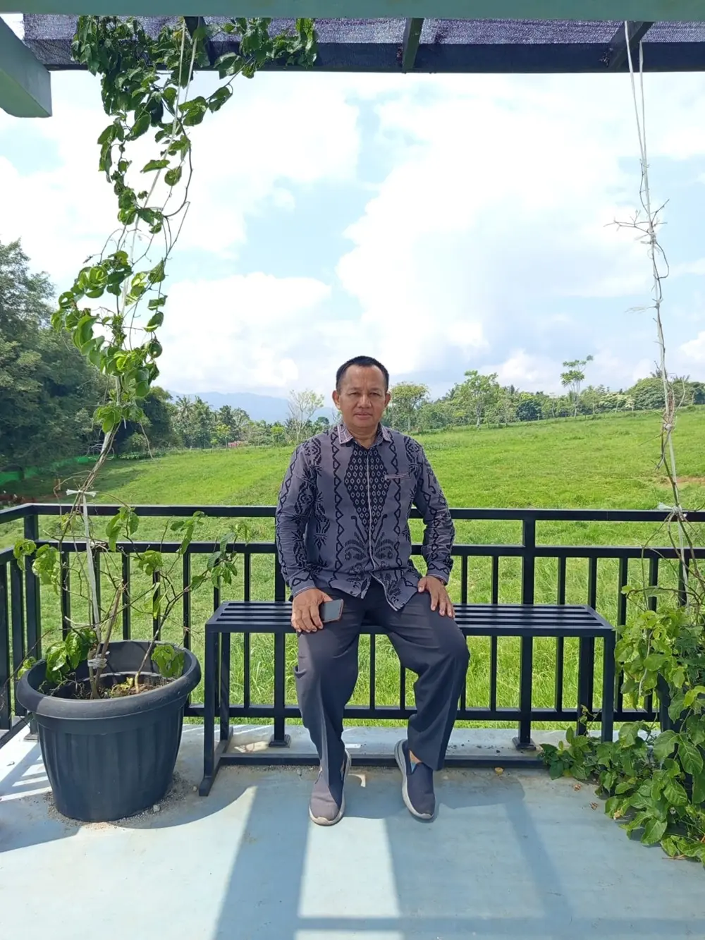 Mengubah Hidup dari Mihrab Hati