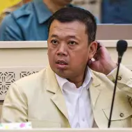 Menteri ATR/BPN Nusron Wahid Absen 2 Hari Rapat di DPR, Ahmad Doli: Kami Tak Dalam Posisi Ngecek Kader!