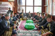 Meranti dan Negeri Melaka Perkuat Persaudaraan Serumpun, Peluang Kerja Sama Kian Terbuka