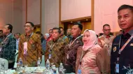 Meranti Perkuat Layanan Dasar dan Lingkungan, Evaluasi Kinerja Jadi Pemicu Pembenahan