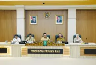 Meski Harga TBS Sawit Naik, Namun Dana Bagi Hasil Sawit Turun, Ternyata Ini Penyebabnya!