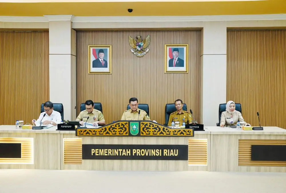Meski Harga TBS Sawit Naik, Namun Dana Bagi Hasil Sawit Turun, Ternyata Ini Penyebabnya!