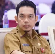 Meski Udara Kategori Berbahaya, Disdik Riau Belum Putuskan Belajar Daring, Erisman: Surat yang Beredar Hoax