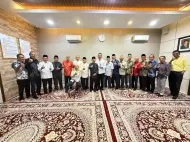 Milad ke-33 Dapen Bank Riau Kepri, Bukti Konsistensi dan Kepercayaan yang Terjaga