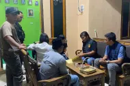 Modus Bersihkan Aula, Pemilik Pondok Pesantren di Lubuk Dalam Siak Diduga Cabuli Santrinya