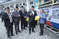 Momentum Harkitnas ke-118 di Asahan, dari Asta Cita hingga Gerakan Sadar Pajak
