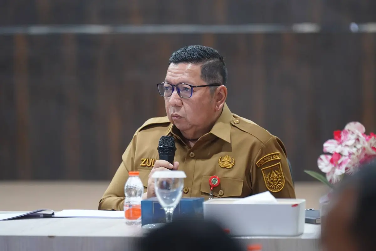 MTQ Riau 2026 Siap Digelar, 816 Peserta Bakal Berlaga di Kuansing
