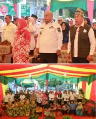 Muskab SOIna Siak 2026, Perkuat Komitmen Cetak Atlet Disabilitas Intelektual Berprestasi