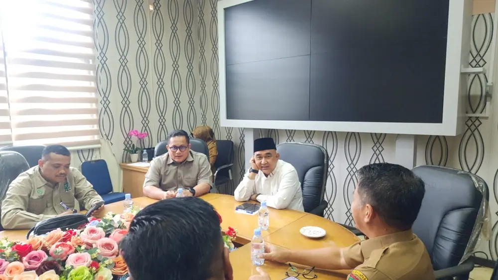 Obat RSUD Bangkinang Terancam Habis Agustus, DPRD Kampar Desak Pergeseran Anggaran Segera